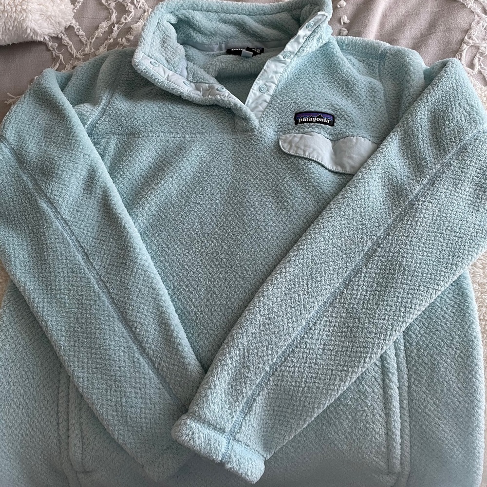 Patagonia Pullover